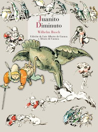 Juanito diminuto, Wilhelm Busch - REINO DE CORDELIA