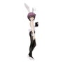The Melancholy of Haruhi Suzumiya Estatua PVC BiCute Bunnies Yuki Nagato 27 cm