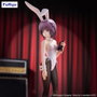 The Melancholy of Haruhi Suzumiya Estatua PVC BiCute Bunnies Yuki Nagato 27 cm