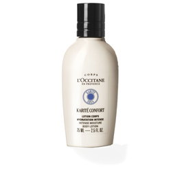 L'Occitane En Provence Karité Confort Leche Corporal Hidratación Intensa 75 ml