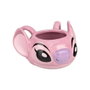Lilo & Stitch Taza Shaped Angel