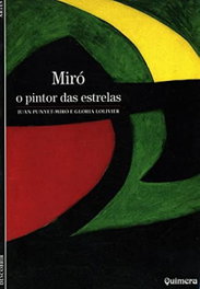 Miró, Joan Punyet Miró - QUIMERA EDITORES