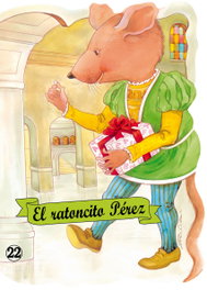 COMBEL El ratoncito Pérez