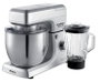 Ariete Robot de Cocina Gourmet 7L con Jarra de Vidrio 1,5L Pastamatic