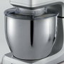 Ariete Robot de Cocina Gourmet 7L con Jarra de Vidrio 1,5L Pastamatic