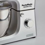 Ariete Robot de Cocina Gourmet 7L con Jarra de Vidrio 1,5L Pastamatic