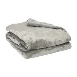 Poyet Motte Funda microflan perla 220x240 cm