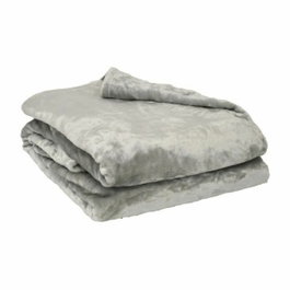 Poyet Motte Funda microflan perla 220x240 cm