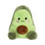 Palm Pals Peluche Suave de Aguacate, Juguete de Peluche para Niños 13 cm