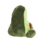 Palm Pals Peluche Suave de Aguacate, Juguete de Peluche para Niños 13 cm