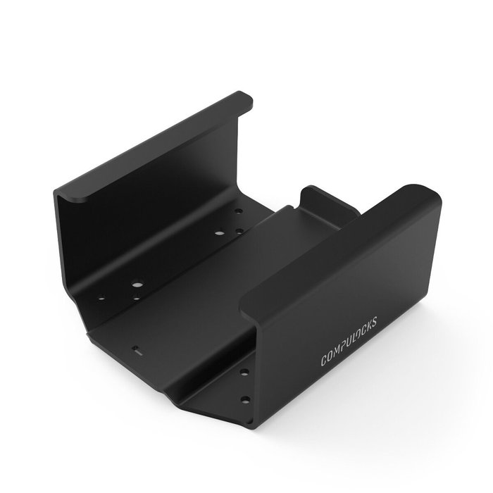 Compulocks Soporte de seguridad para tabletas MMEN24 Negro Compulocks Soporte de seguridad para tabletas MMEN24 Negro