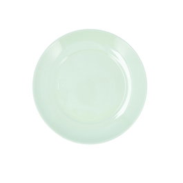 Plato Postre Opal Apy Paradise Verde Luminarc 18 cm
