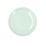 Plato Postre Opal Apy Paradise Verde Luminarc 18 cm