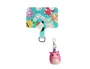 Wondee Charm Squishmallows Lola the Unicorn, Colgante Universal para Personalizar Funda Móvil, Bolso o Mochila - Accesorio Oficial
