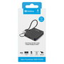 SANDBERG Nano Powerbank 5000 PD20W