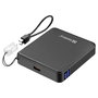 SANDBERG Nano Powerbank 5000 PD20W