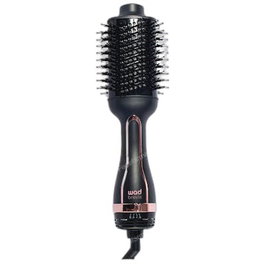 WAD PROFESSIONAL BEAUTY Cepillo Secador Brevis, Cepillo Secador de Pelo Profesional