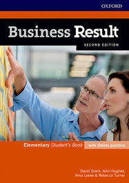 OXFORD UNIVERSITY PRESS, BUSINESS RESULT ELEMENTARY STUDENTS PRACTICE PACK 2ND EDITION - OXFORD UNIVERSITY PRESS