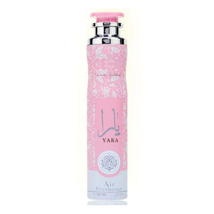 Lattafa Yara Spray de Habitación 300 ml