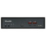 Shuttle Slim AI PC DN11H9 Barebone Intel Core Ultra 9