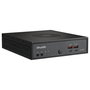 Shuttle Slim AI PC DN11H9 Barebone Intel Core Ultra 9