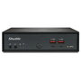 Shuttle Slim AI PC DN11H9 Barebone Intel Core Ultra 9