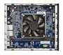 Shuttle Slim AI PC DN11H9 Negro