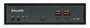 Shuttle Slim AI PC DN11H9 Negro