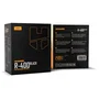 Nox Hummer R-400 Ventilador con Disipador 12cm Negro