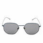 Lacoste L206S-424 Gafas de sol Unisex con cristal gris