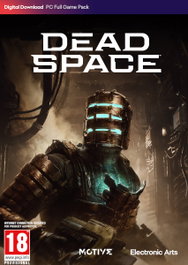 Electronic Arts Dead Space (CIAB)
