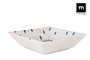 La Mediterranea Bol Barroc Elite Brillo 18x18cm (Pack de 24)