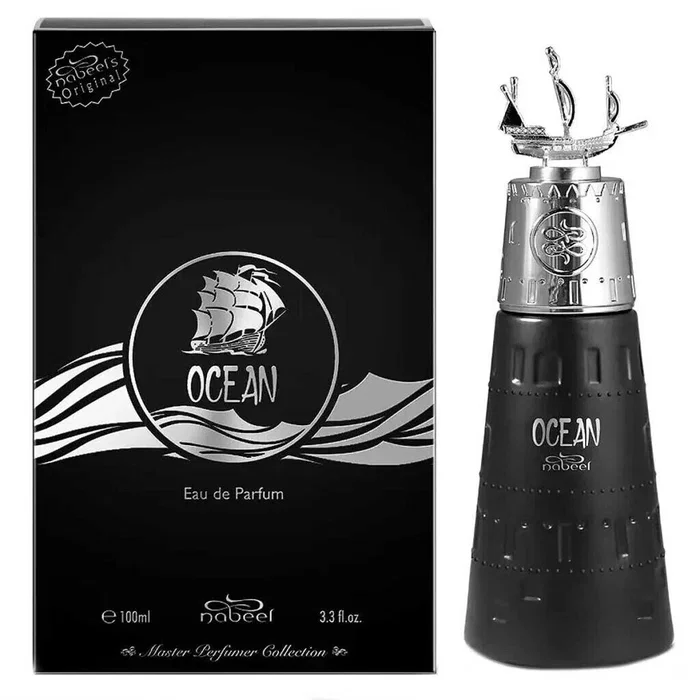 Nabeel Ocean Eau de Parfum 100 ml