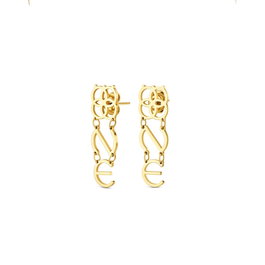 Pendientes Mujer One Jewels OJICE02G Dorado