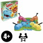 Juego de Mesa Hasbro Mangia Ippo 30 x 7 x 30 cm 10 x 45 x 45 cm