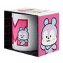 Erik Taza New Mang BT21 Cerámica 330ml