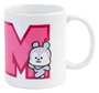 BT21 Taza New Mang 350 ml