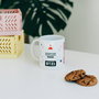 BT21 Taza New Mang 350 ml