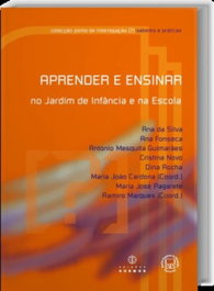 EDIÇOES COSMOS, Aprender e Ensinar no Jardim de Infância e na Escola