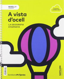 VORAMAR, A Vista d´Ocell 3R Primaria Ciencies Socials