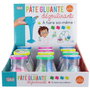 Jeux 2 momes Kit Para Fabricar Slime con Colores Surtidos y Accesorios Incluidos