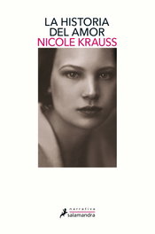 La historia del amor, Nicole Krauss - Salamandra