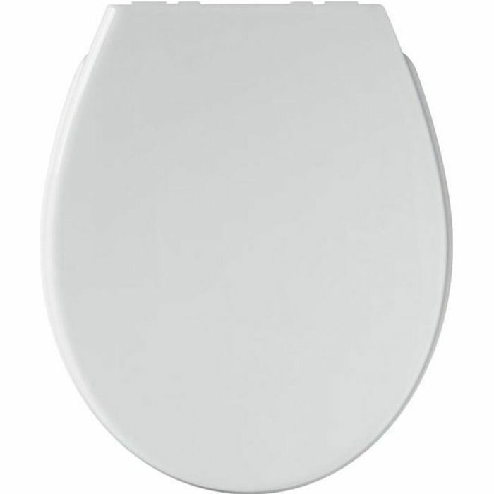 Gelco Bambino Asiento de inodoro blanco para adultos y niños Gelco Bambino Asiento de inodoro blanco para adultos y niños