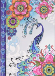 BONCAHIER Collage mini