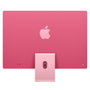 Apple iMac 24 pulgadas Retina 4.5K M4 16GB 256GB SSD Rosa
