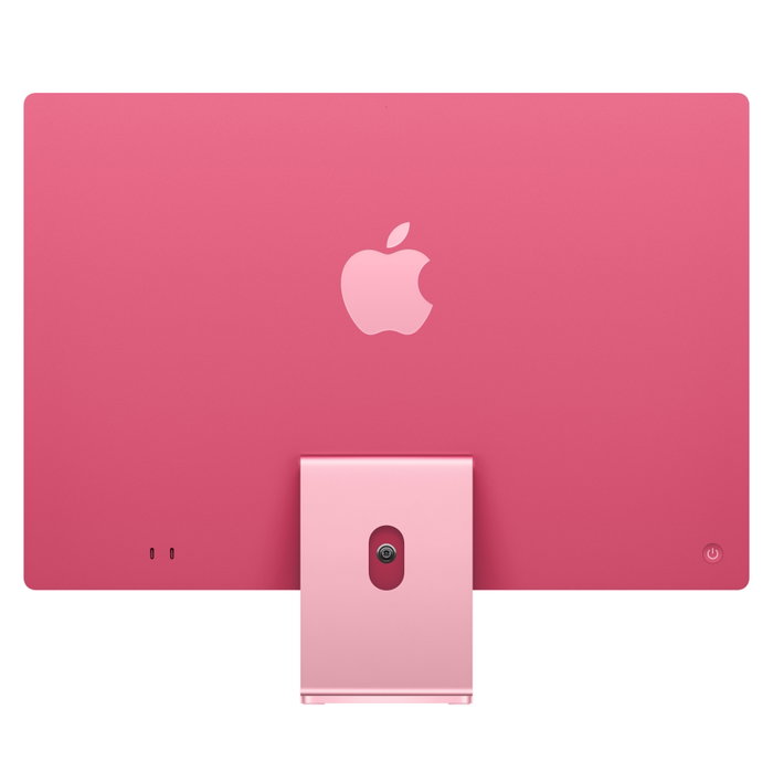 Apple iMac M4 16GB 256GB SSD Rosa Apple iMac M4 16GB 256GB SSD Rosa