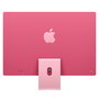Apple iMac M4 16GB 256GB SSD Rosa