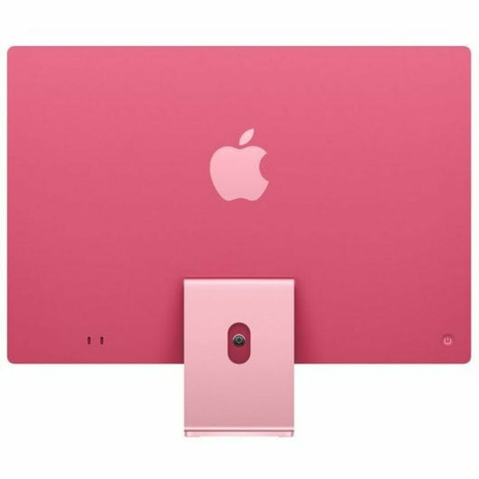 Apple iMac M4 16GB 256GB SSD Rosa Apple iMac M4 16GB 256GB SSD Rosa