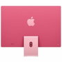 Apple iMac M4 16GB 256GB SSD Rosa