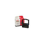 OKI Cartucho de Cinta 09002315 para ML-520 y ML-521 Negro